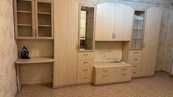 Сдается 1 к. кв. ул. Артема 14 Донецк