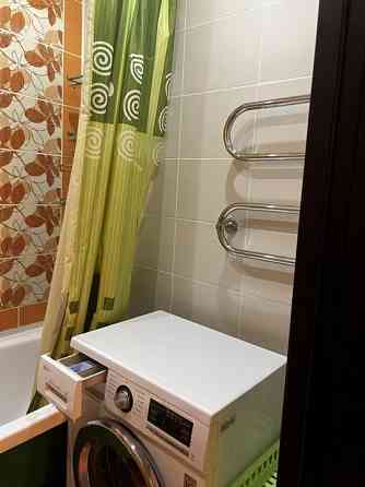 Сдается 1 комнатная квартира, г. Макеевка просп. Генерала-Данилова Макеевка