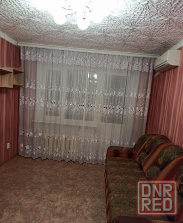 Сдается 1 комнатная квартира, г. Макеевка просп. Генерала-Данилова Макеевка - изображение 1