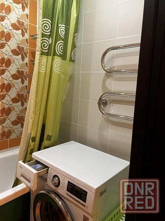 Сдается 1 комнатная квартира, г. Макеевка просп. Генерала-Данилова Макеевка - изображение 3