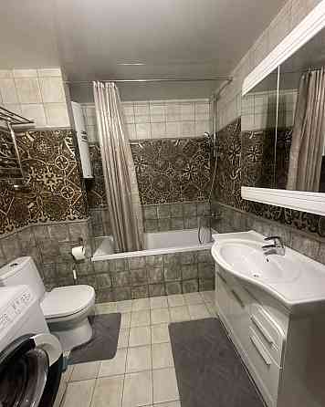 Сдам евродвушку на длительный срок с хорошим ремонтом в Пролетарском районе города Донецка Донецк