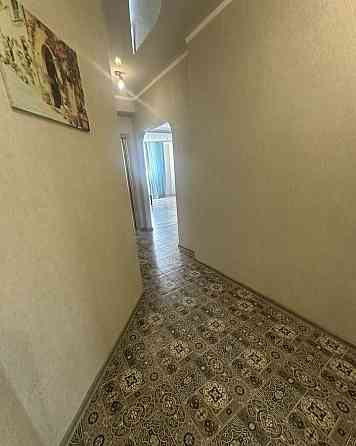 Сдам евродвушку на длительный срок с хорошим ремонтом в Пролетарском районе города Донецка Донецк