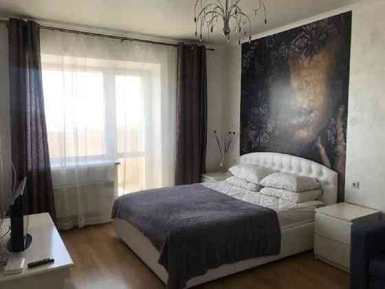 Сдается: 1-комнатная квартира Район: Калининский (ориентир парк Гулливер) Донецк