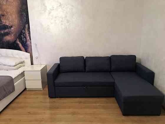 Сдается: 1-комнатная квартира Район: Калининский (ориентир парк Гулливер) Донецк