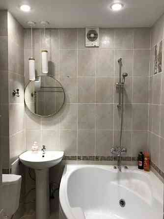 Сдается: 1-комнатная квартира Район: Калининский (ориентир парк Гулливер) Донецк