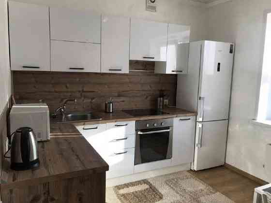 Сдается: 1-комнатная квартира Район: Калининский (ориентир парк Гулливер) Донецк