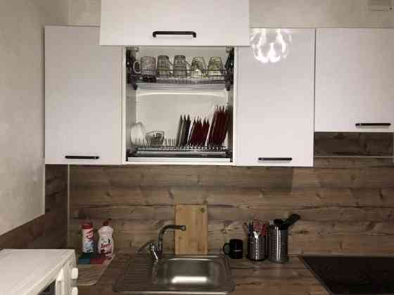 Сдается: 1-комнатная квартира Район: Калининский (ориентир парк Гулливер) Донецк