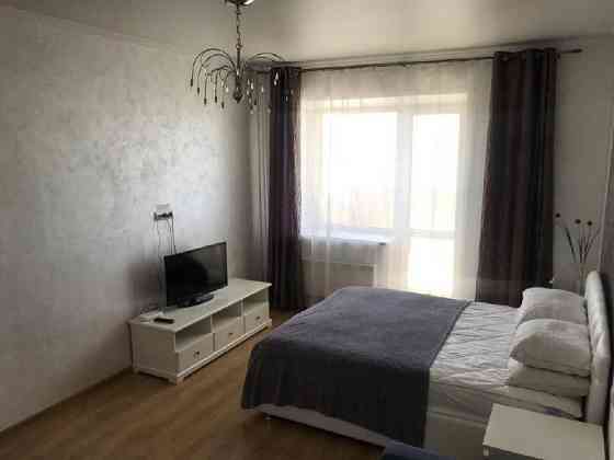 Сдается: 1-комнатная квартира Район: Калининский (ориентир парк Гулливер) Донецк