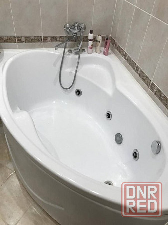 Сдается: 1-комнатная квартира Район: Калининский (ориентир парк Гулливер) Донецк - изображение 7