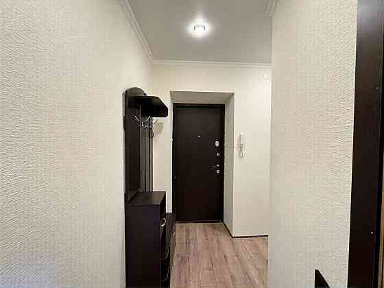 Отличная однокомнатная квартира в Ленинском р-н, мкрн Боссе! Донецк