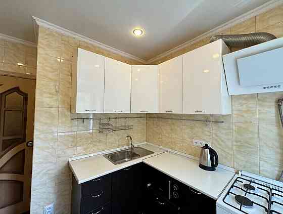 Отличная однокомнатная квартира в Ленинском р-н, мкрн Боссе! Донецк