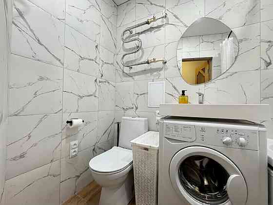 Отличная однокомнатная квартира в Ленинском р-н, мкрн Боссе! Донецк