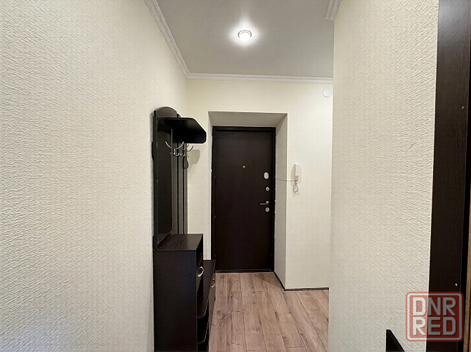 Отличная однокомнатная квартира в Ленинском р-н, мкрн Боссе! Донецк - изображение 4