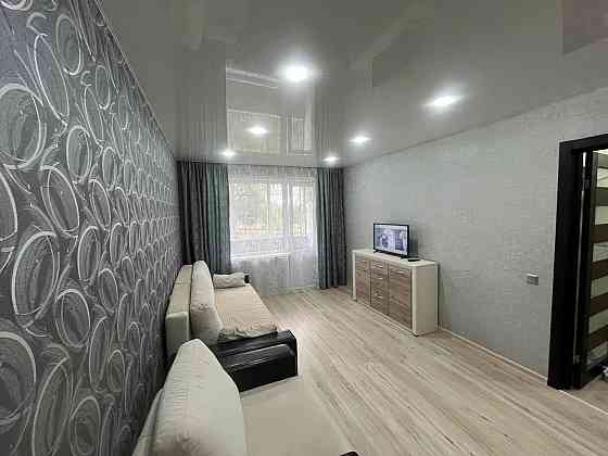 Сдаётся 2-х комнатная квартира в пролетарском районе Донецк