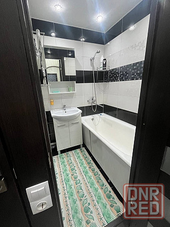 Сдаётся 2-х комнатная квартира в пролетарском районе Донецк - изображение 5