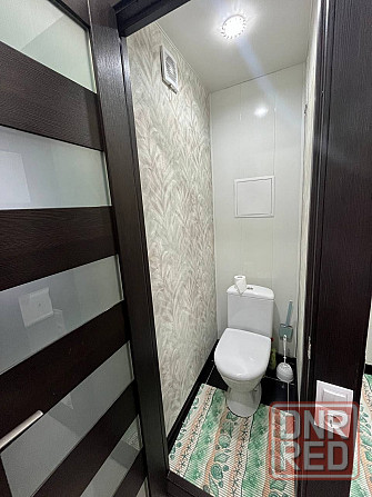 Сдаётся 2-х комнатная квартира в пролетарском районе Донецк - изображение 8