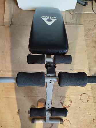 Лавка для пресса Донецк