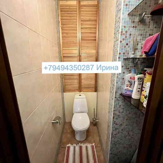 Двухкомнатная на Гринкевича Донецк