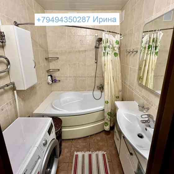 Двухкомнатная на Гринкевича Донецк