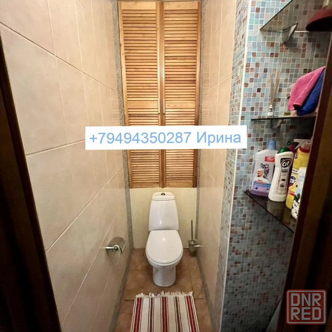 Двухкомнатная на Гринкевича Донецк - изображение 5