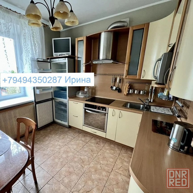 Двухкомнатная на Гринкевича Донецк - изображение 1