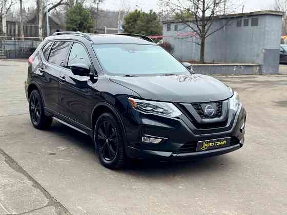 Nissan Rogue(X-Trail) Донецк