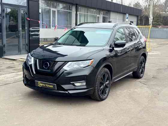 Nissan Rogue(X-Trail) Донецк
