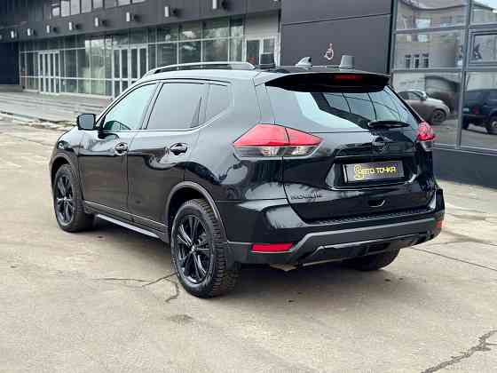 Nissan Rogue(X-Trail) Донецк
