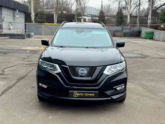 Nissan Rogue(X-Trail) Донецк