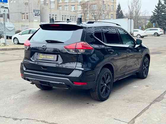 Nissan Rogue(X-Trail) Донецк