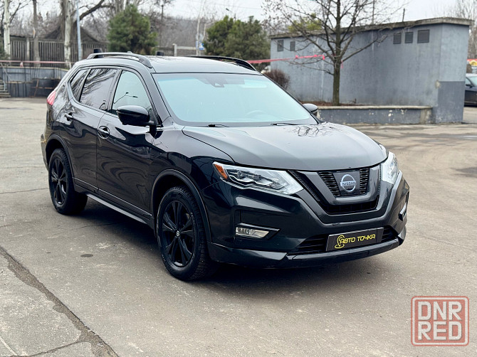 Nissan Rogue(X-Trail) Донецк - изображение 3