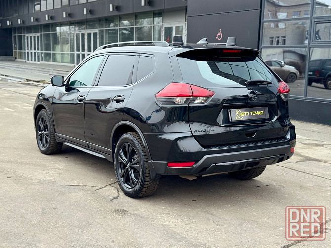 Nissan Rogue(X-Trail) Донецк - изображение 6
