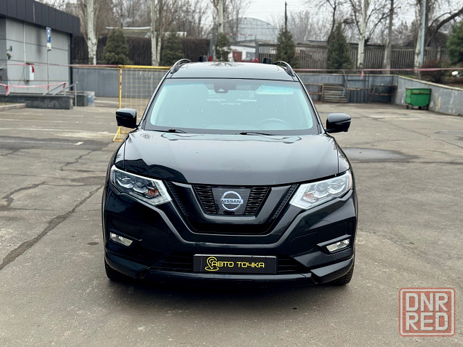 Nissan Rogue(X-Trail) Донецк - изображение 2