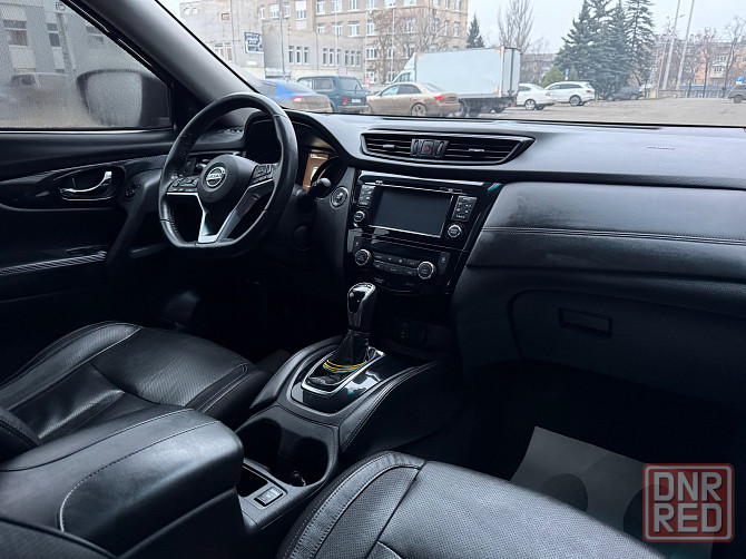 Nissan Rogue(X-Trail) Донецк - изображение 7