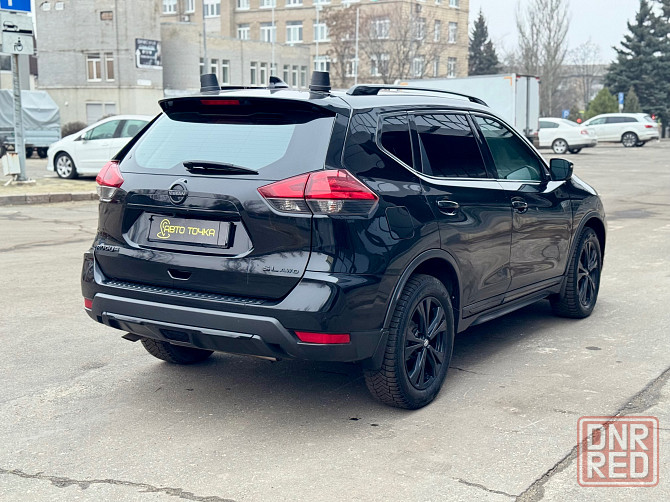 Nissan Rogue(X-Trail) Донецк - изображение 4
