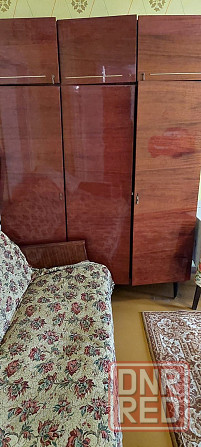 1-к квартира, 41 м2, 4/9 эт. Мариуполь - изображение 2