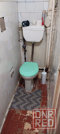 1-к квартира, 41 м2, 4/9 эт. Мариуполь - изображение 9