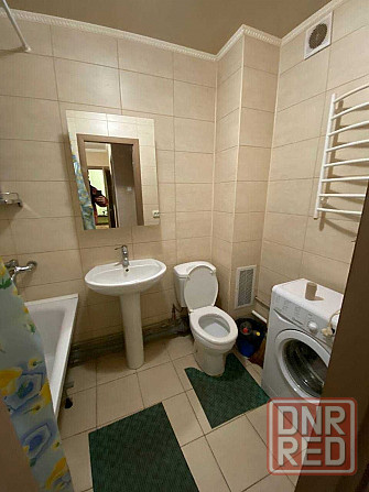 Сдам 2-комнатную квартиру Донецк - изображение 5