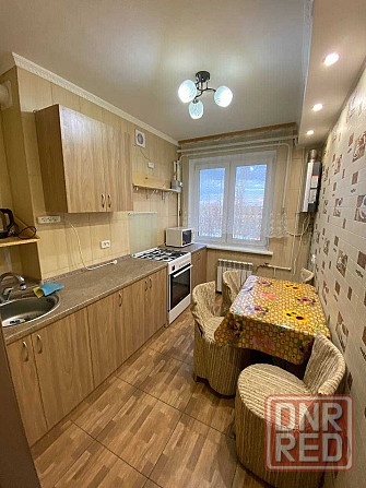 Сдам 2-комнатную квартиру Донецк - изображение 4