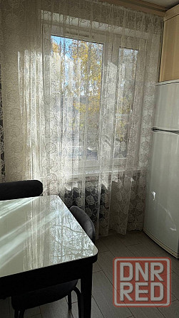 Сдается однокомнатная квартира в Калининском районе по ул. Краснофлотской. Донецк - изображение 9