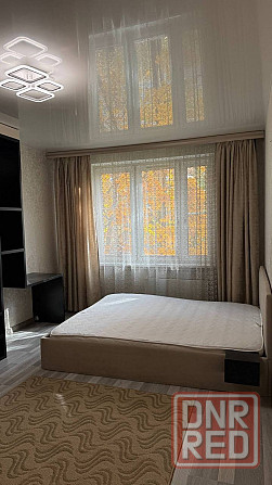 Сдается однокомнатная квартира в Калининском районе по ул. Краснофлотской. Донецк - изображение 8