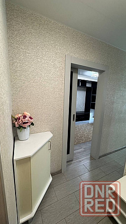 Сдается однокомнатная квартира в Калининском районе по ул. Краснофлотской. Донецк - изображение 5