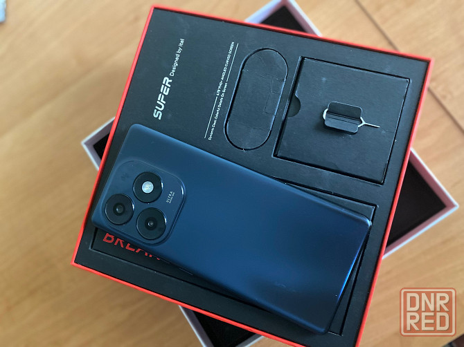 Itel s23 plus 16/256 Макеевка - изображение 3