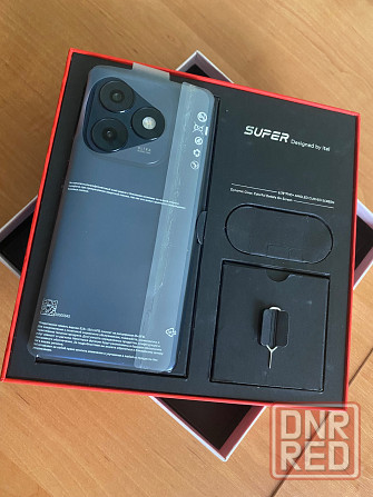 Itel s23 plus 16/256 Макеевка - изображение 1