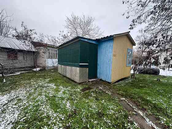 Продаю Летний Домик! Мариуполь
