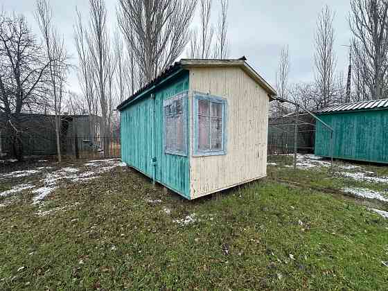 Продаю Летний Домик! Мариуполь