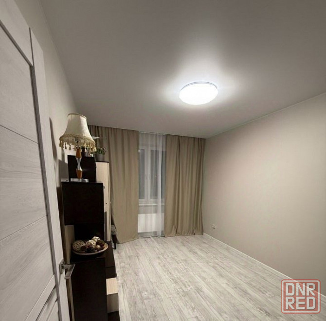 Сдается 1-комнатная квартира в Ворошиловском районе, Школьный Бульвар Донецк - изображение 7