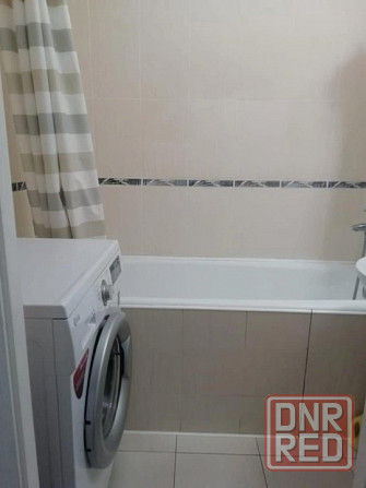 Сдам 1 комнатную квартира г. Макеевка квартиру ул.Фабрициуса Макеевка - изображение 3