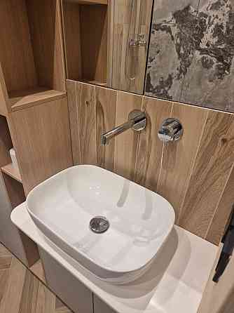 Квартира находится на Бульваре Пушкина в Ворошиловском районе Донецк