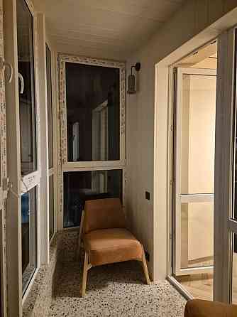 Квартира находится на Бульваре Пушкина в Ворошиловском районе Донецк